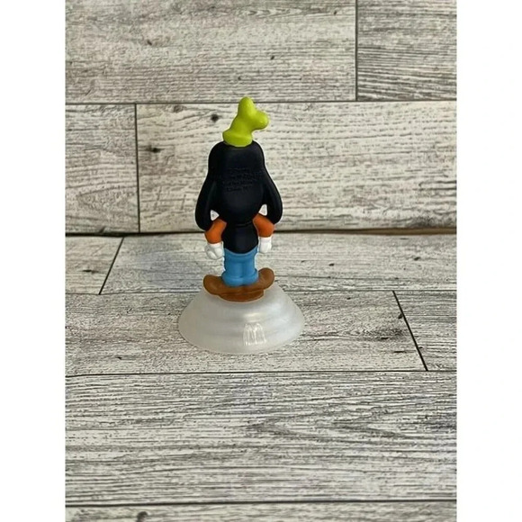 McDONALD'S Disney's 100 Year Anniversary Celebration HAPPY MEAL TOY NEW! - Picture 2 of 2